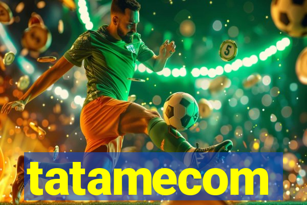 tatamecom