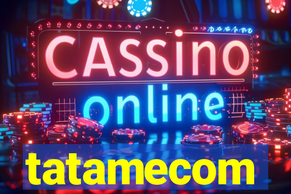 tatamecom