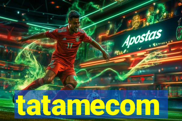 tatamecom