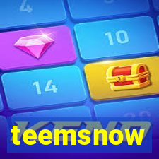 teemsnow