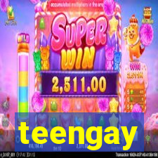 teengay