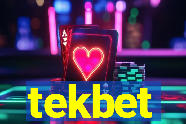 tekbet