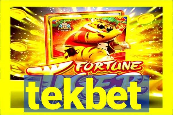 tekbet