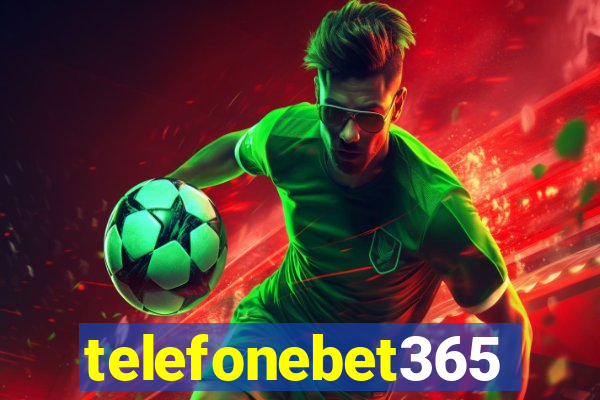 telefonebet365