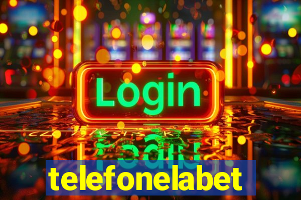 telefonelabet