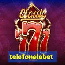 telefonelabet