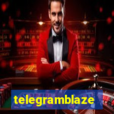 telegramblaze