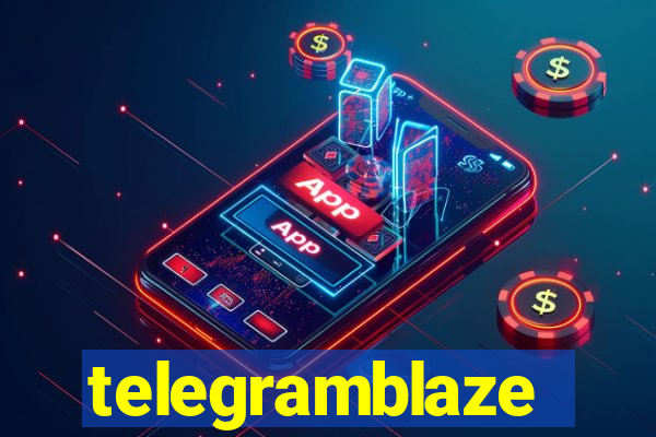 telegramblaze