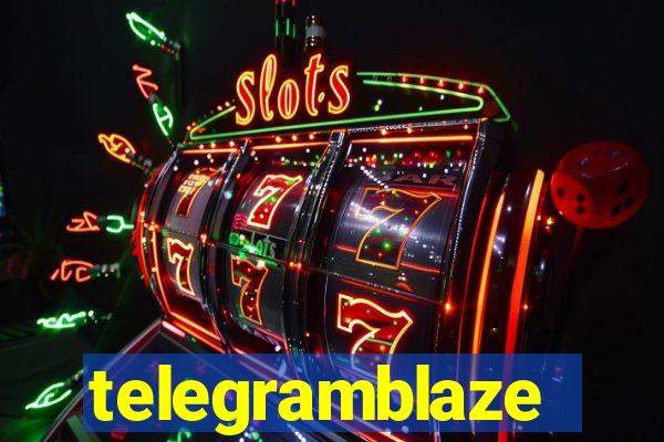 telegramblaze