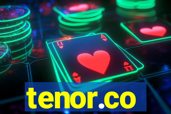 tenor.co