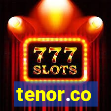 tenor.co