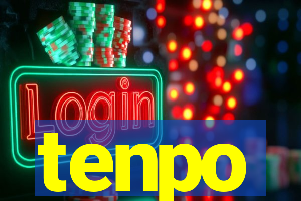 tenpo