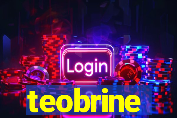 teobrine