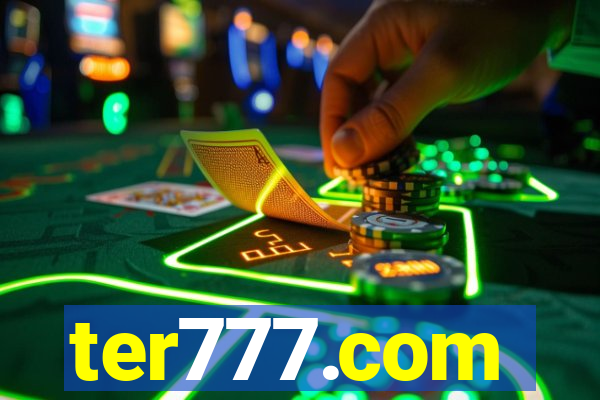 ter777.com