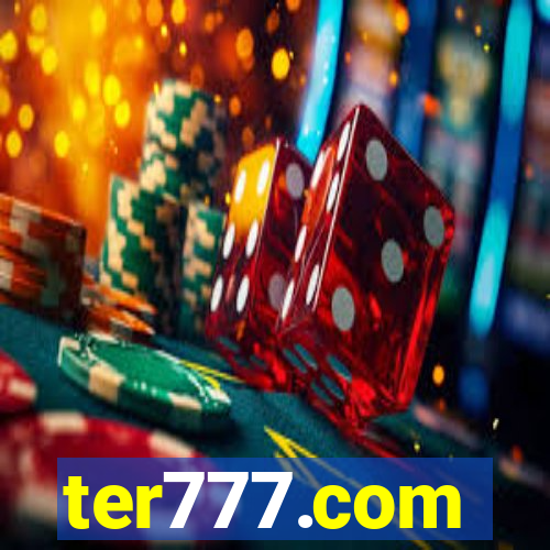 ter777.com