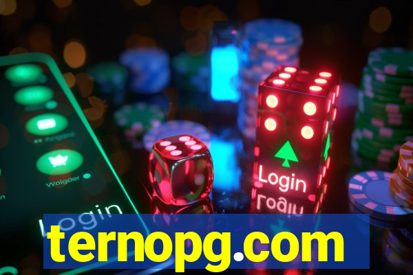 ternopg.com