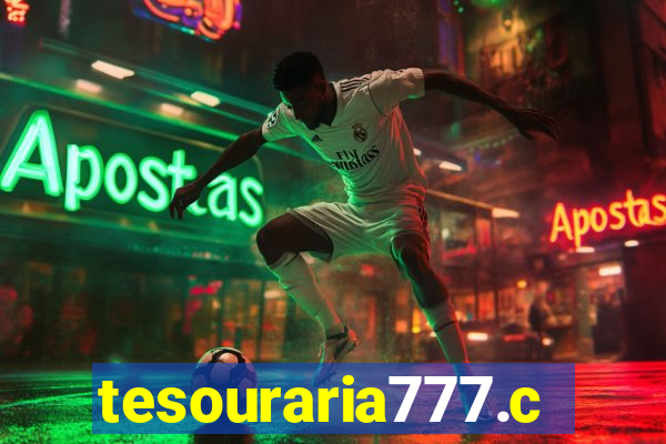 tesouraria777.com