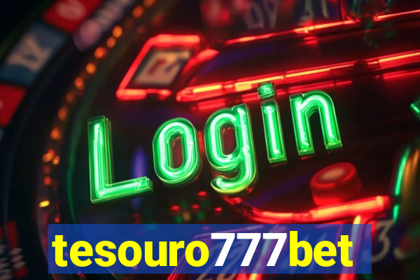 tesouro777bet