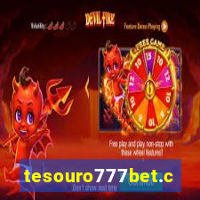 tesouro777bet.com