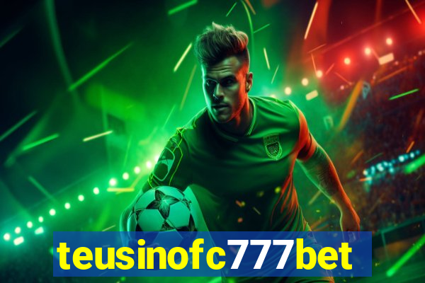 teusinofc777bet.com