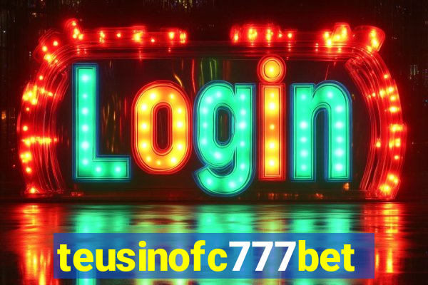 teusinofc777bet.com