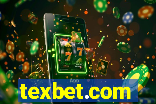 texbet.com