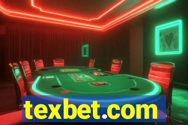 texbet.com