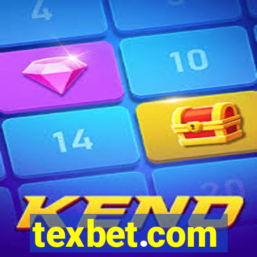 texbet.com