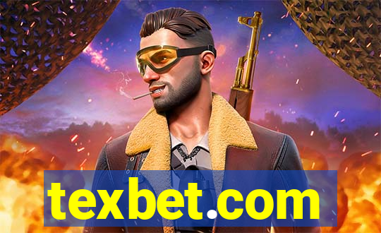 texbet.com