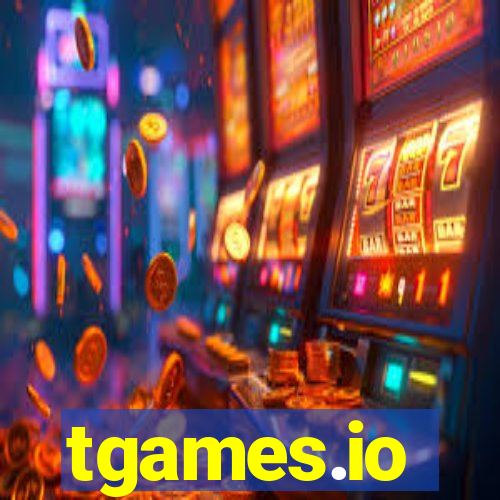 tgames.io