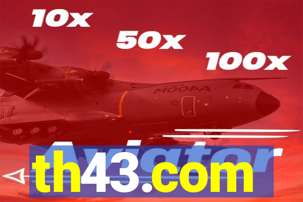 th43.com