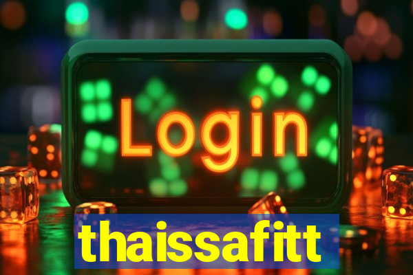 thaissafitt