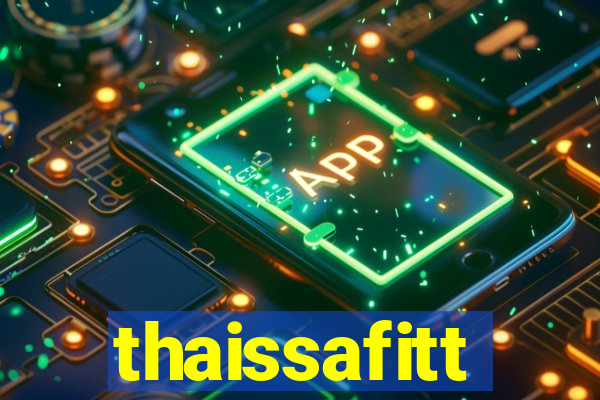 thaissafitt