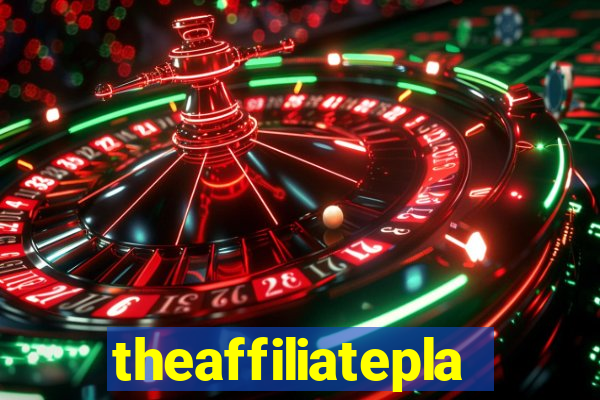 theaffiliateplatform.com