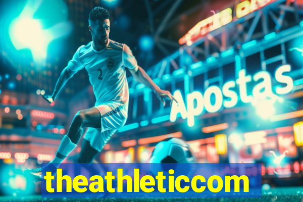 theathleticcom