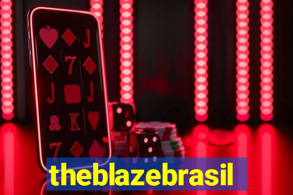 theblazebrasil