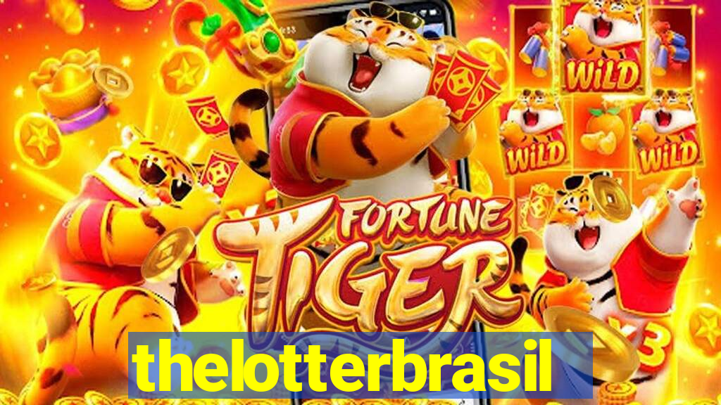 thelotterbrasil