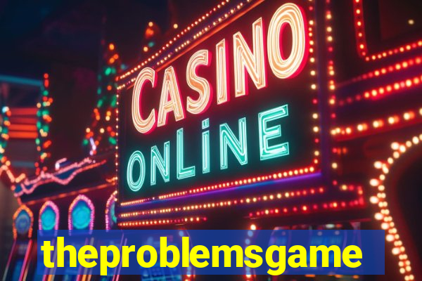 theproblemsgames.com