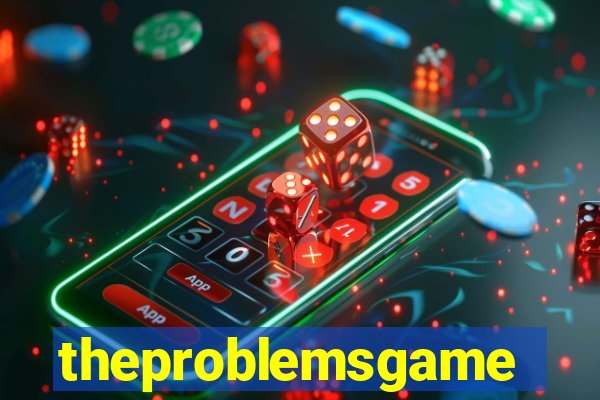 theproblemsgames.com