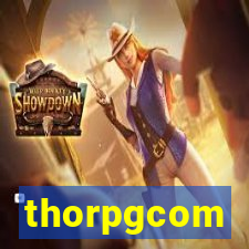 thorpgcom