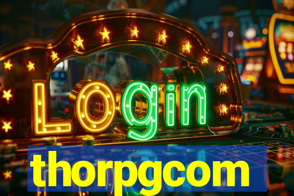 thorpgcom