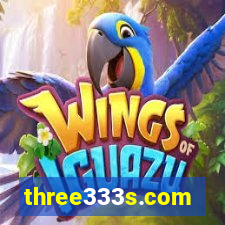 three333s.com