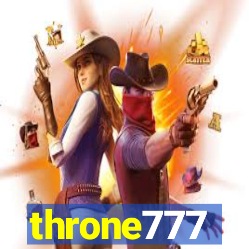 throne777