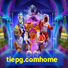 tiepg.comhome