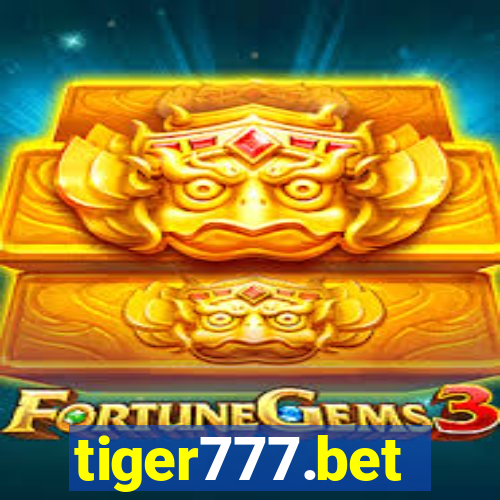 tiger777.bet