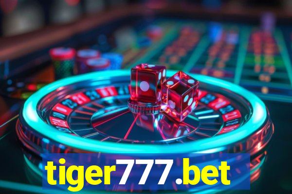 tiger777.bet