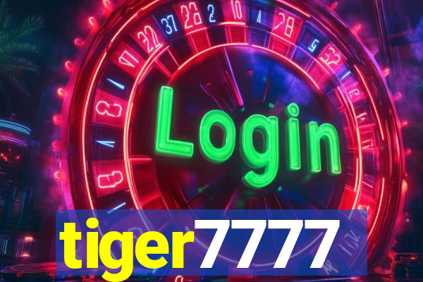 tiger7777