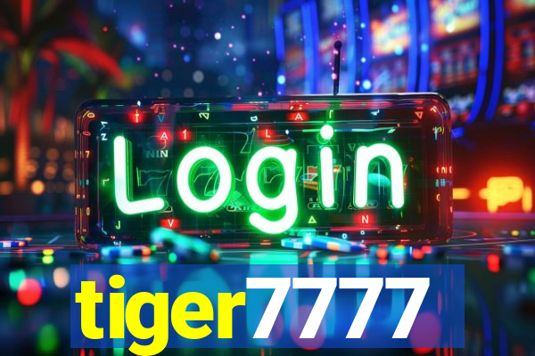 tiger7777