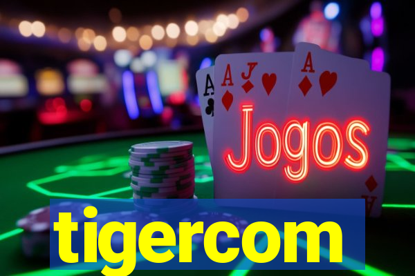 tigercom