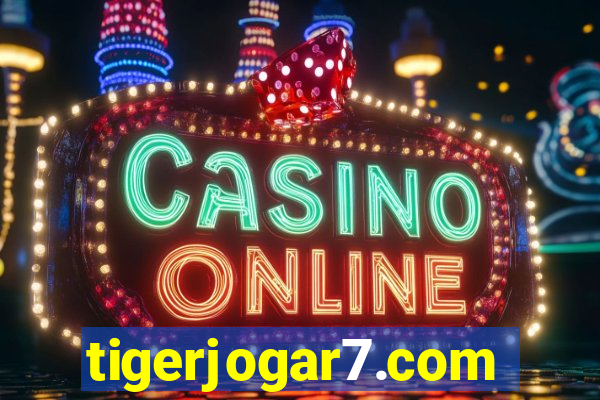 tigerjogar7.com